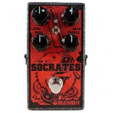 Pedals Module Socrates from Mojo Hand FX