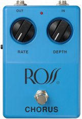 Pedals Module Chorus from Ross