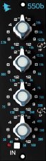 500 Series Module 550b from API