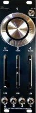 Knobb Linear CV Controller