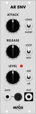 AR Envelope Generator