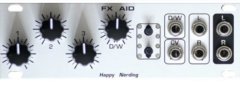 FX AID 1U