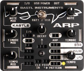 KASTLE ARP