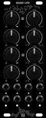 Quad LFO