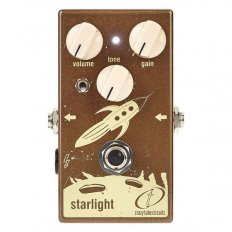 Pedals Module Starlight from Crazy Tube Circuits