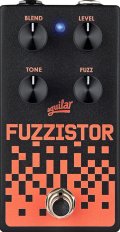 Fuzzistor V2