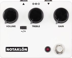 Pedals Module NOTAKLÖN from JHS