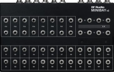 DF Audio MINIBAY V2