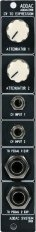 Eurorack Module ADDAC309 from ADDAC System