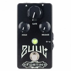Zuul+