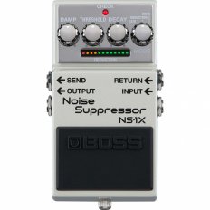 Pedals Module NS-1X from Boss