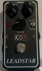 Kor Leadstar