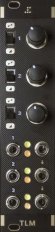 Eurorack Module MATT (Shades Clone) from TLM Audio