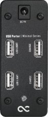 USB Porter Minimal Series