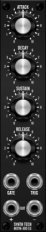 MOTM 800 ADSR Envelope Generator