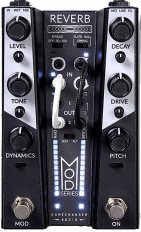 MOD Reverb