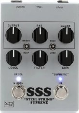 Vertex Steel String Supreme (Slight Return Edition)