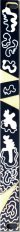 Isn'tses 2hp Blank Panel with artwork