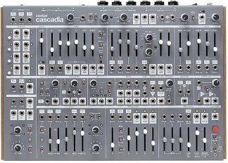 Intellijel Cascadia
