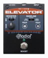 Elevator