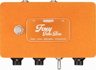 WA-FTB Foxy Tone Box