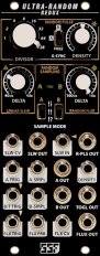 Eurorack Module Ultra-Random Redux from Steady State Fate