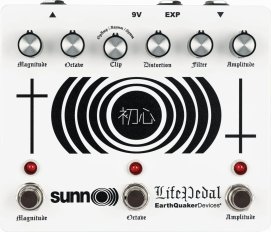 Life Pedal V3 (White)