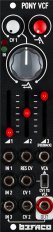 Eurorack Module Pony VCF from Befaco