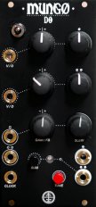 Mungo d0 (Isobar Industries Panel)