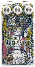 Pedals Module The Botanist from Matthews Effects