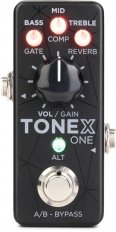 Pedals Module TONEX ONE from IK Multimedia