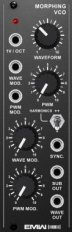 MORPHING VCO