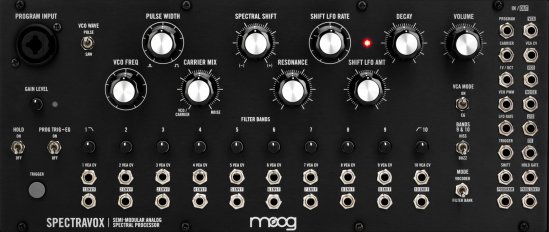 Spectravox