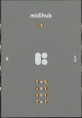 Blokas Midihub