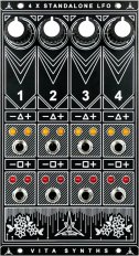 Vita Synths 4LFO