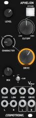 Aphelion