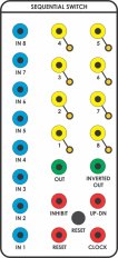 CGS328 Sequential Switch