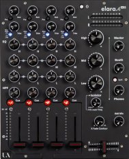  Union Audio Elara.4