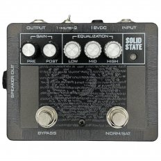 Acorn Amplifiers