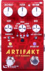 Artifakt