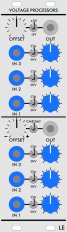 Dual Processors V2