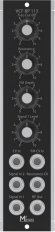 M2Synth Band Pass Filter 113
