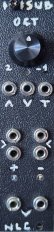 Sub101, DiffRect, AnalogLabSwiss, NonLinearCircuits, Det. Playback