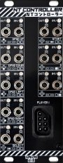 NT Controller Nintendo NES Gamepad Eurorack Interface