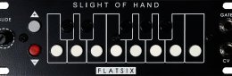 Slight Of Hand - Midnight Edition