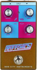 God City Instruments Riffchild