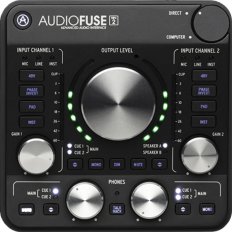 AudioFuse Rev2