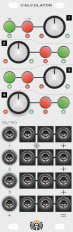 Twang Voltage Calculator