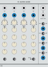 LW VC MATRIX MIXER V1