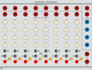 HORIZONTAL 8 STEP PROGRAMMER V1